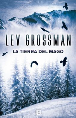 LA TIERRA DEL MAGO (VOL. III)