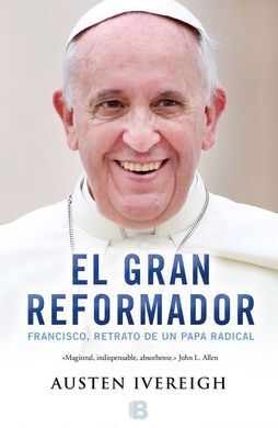 El GRAN REFORMADOR