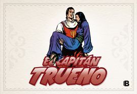 EL CAPITÁN TRUENO (FACS.385-432)