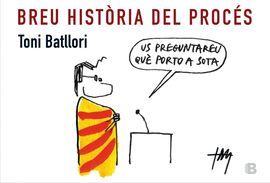 BREU HISTÒRIA DEL PROCÉS