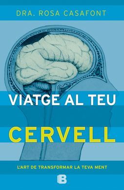 VIATGE AL TEU CERVELL