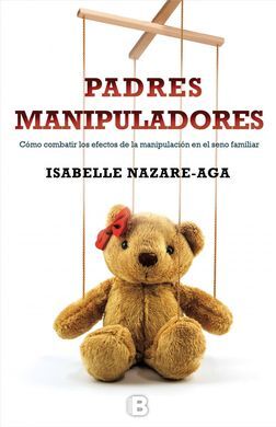 PADRES MANIPULADORES