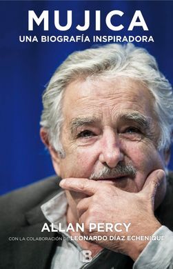 MUJICA. UNA BIOGRAFÍA INSPIRADORA
