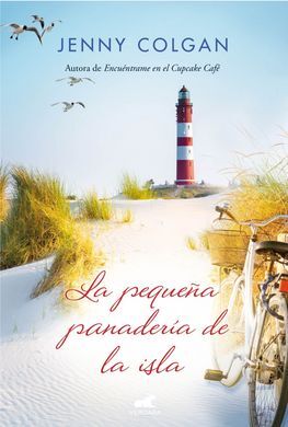 LA PEQUEÑA PANADERÍA DE LA ISLA