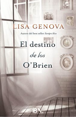 EL DESTINO DE LOS O'BRIEN