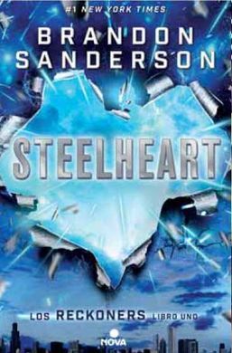 STEELHEART