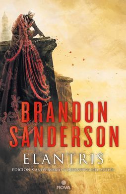 ELANTRIS (T)