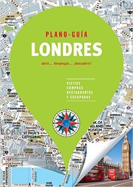 LONDRES / PLANO-GUÍA