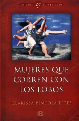 MUJERES QUE CORREN CON LOS LOBOS