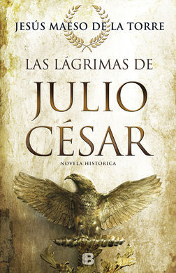 LAS LÁGRIMAS DE JULIO CESAR