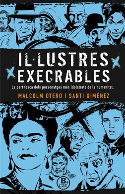 IL·LUSTRES EXECRABLES