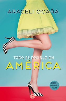 TODO ES POSIBLE EN AMÉRICA