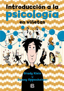 INTRODUCCION A LA PSICOLOGIA EN VIÑETAS