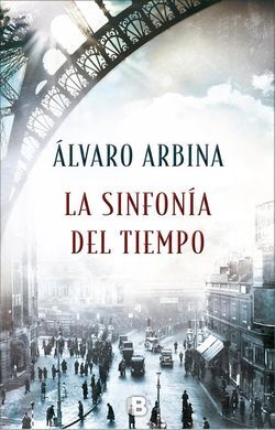 LA SINFONÍA DEL TIEMPO