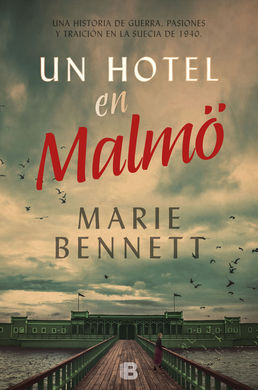 EN UN HOTEL DE MALMO (B)