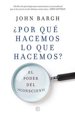 ¿POR QUÉ HACEMOS LO QUE HACEMOS?