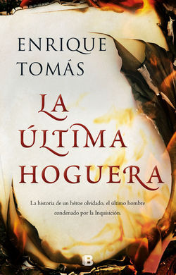 ULTIMA HOGUERA, LA (B)
