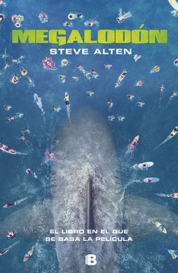 MEGALODON (B)