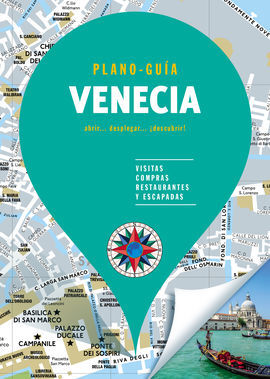 VENECIA/PLANO-GUIA (ED.ACT.12?/2019)