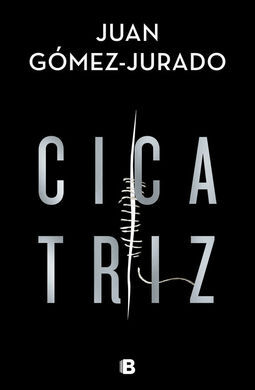 CICATRIZ (NUEVA CUBIERTA)
