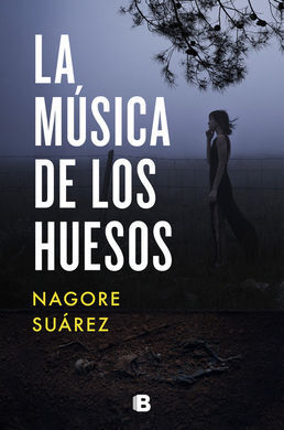 LA MUSICA DE LOS HUESOS