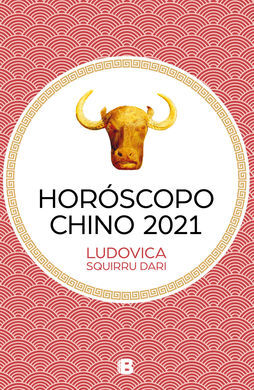 HORÓSCOPO CHINO 2021