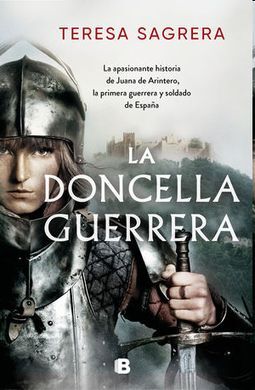 LA DONCELLA GUERRERA