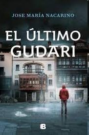 EL ULTIMO GUDARI