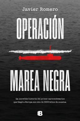 OPERACION MAREA NEGRA