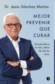 MEJOR PREVENIR QUE CURAR