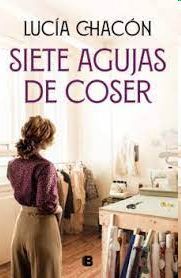 SIETE AGUJAS DE COSER