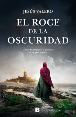 EL ROCE DE LA OSCURIDAD