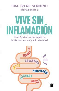 VIVE SIN INFLAMACION