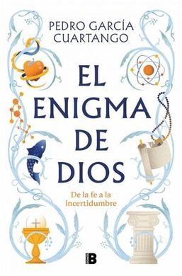 EL ENIGMA DE DIOS