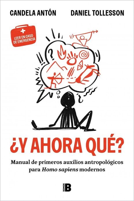 ¿Y AHORA QUÉ?