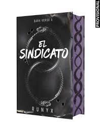 EL SINDICATO (DARK VERSE 6)