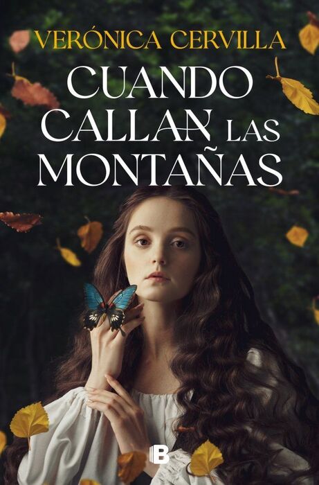 CUANDO CALLAN LAS MONTAÑAS