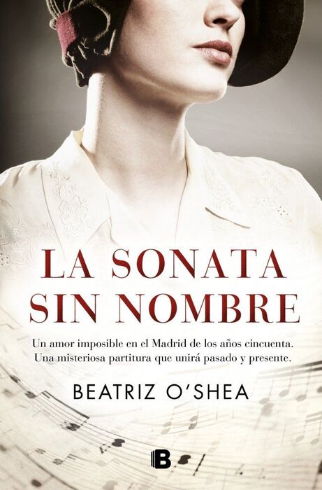 LA SONATA SIN NOMBRE