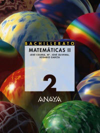 MATEMATICAS II C.NATURALEZA