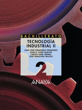 TECNOLOGÃA INDUSTRIAL 2.