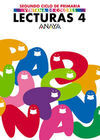 LECTURAS 4Âº PRIMARIA. VENTANA DE COLORES