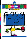 EUSKARA 3 E,P