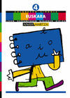 EUSKARA 4 E,P