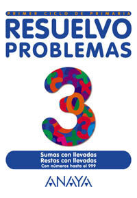 RESUELVO PROBLEMAS 3