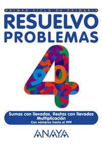 RESUELVO PROBLEMAS 4