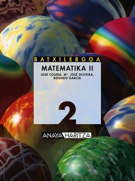 MATEMATIKA II