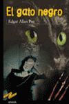 EL GATO NEGRO