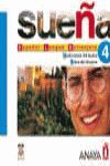 SUEÃA 4. AUDICIONES (CD) LIBRO DEL ALUMNO