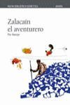 ZALACAÍN EL AVENTURERO