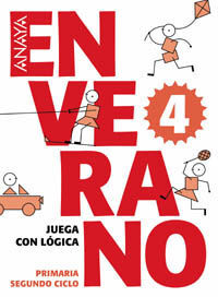 EN VERANO - 4Âº ED. PRIM.